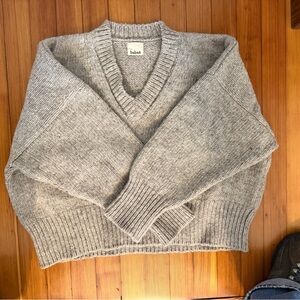 Babaa jumper n75 mist